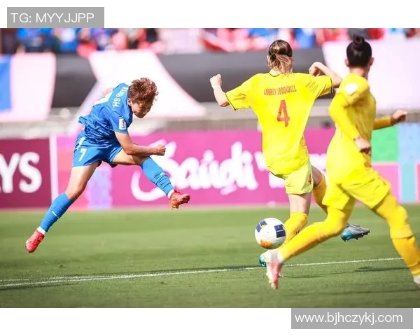 世界顶级女足明星：她们在绿茵场上的精彩表现与无限可能