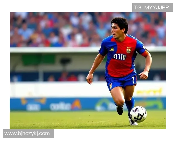 足球明星的职业生涯工龄盘点 谁是场上最长青的传奇球员